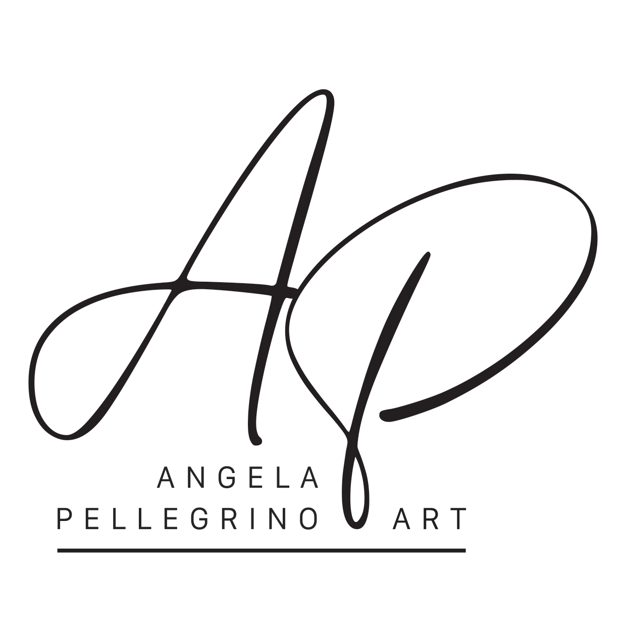 Angela Pellegrino's Art